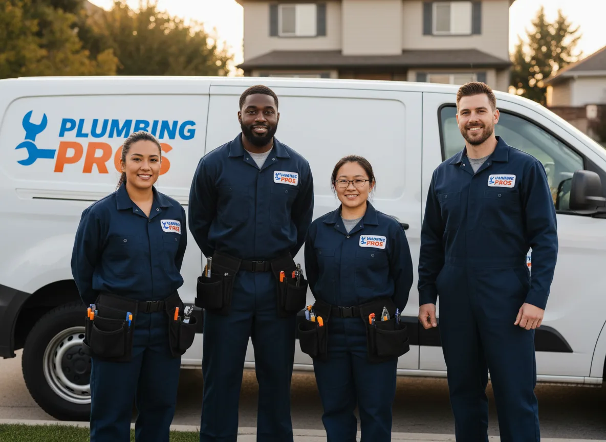 Water Heater Repair company in Dell, AR